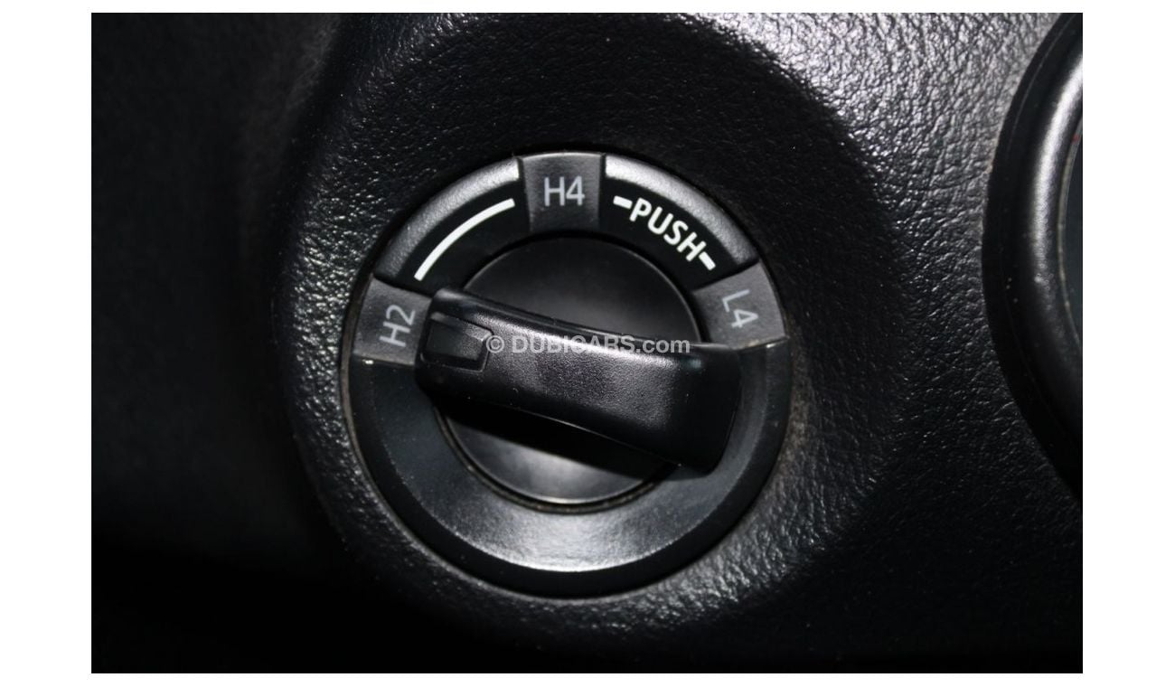 Toyota Hilux Toyota Hilux 2016 GCC in excellent condition, without accidents, very clean from inside and outside