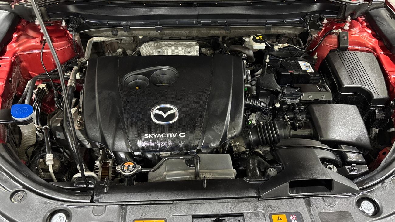 Mazda CX-5 2023 GL | AED 962/Month | 0 DP | 30 Day Return | Warranty | Service History