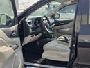 نيسان إكستيرا SE 2.5L 4WD