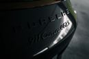بورش 911 Carrera 4GTS 3.8L Coupe