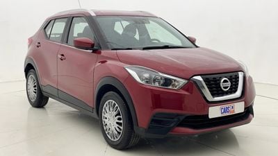 Nissan Kicks S 1.6 | Zero Down Payment | Home Test Drive