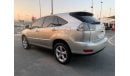 لكزس RX 330 JAPAN SPECS PANORAMIC ROOF