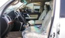 Toyota Land Cruiser GXR V8 2019 Bodykit