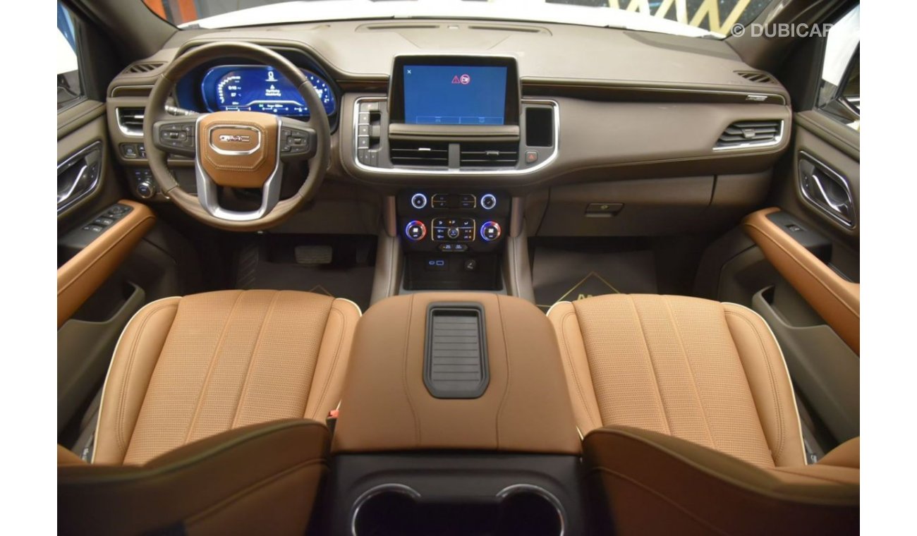 GMC Yukon ✔ BH Edition ✔ 360 View Camera ✔ 22" Rims