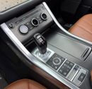 Land Rover Range Rover Sport Supercharged 5.0L 2017 Range Rover Sport Supercharged, Full Service History, Excellent Condition, GC