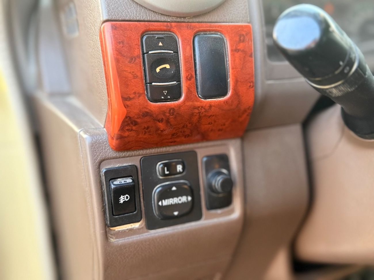 Toyota Land Cruiser Pick Up Toyota Landcuriser pickup single cabine 2016  V6 Petrol