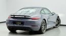 Porsche 718 Cayman GTS 4.0L M/T 2024 Porsche 718 Cayman GTS, 2029 Porsche Warranty, Full Porsche Service History, Very