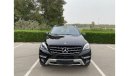 مرسيدس بنز ML 350 AMG AMG AMG