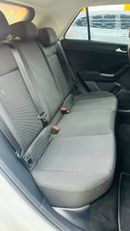 Volkswagen T ROC 1.4L TSI Life