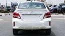 Mitsubishi Attrage Brand New 2025 Mitsubishi Attrage (G16) High Line GLX 1.2L | Sedan | GCC Specs | 2WD | Export Only