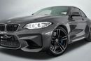 BMW M2 Std 3.0L A/T