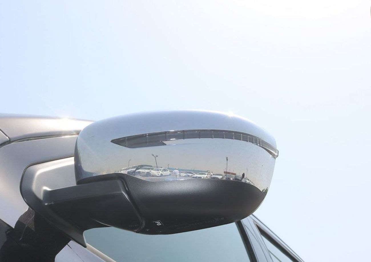 نيسان إكستيرا 2023 | XTERRA TITANIUM 2.5L 4X4 SUV WITH FULL OPTION GCC SPECS EXPORT ONLY