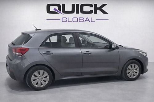 Kia Rio EX Clean & Reliable KIA Rio 2020 – Automatic | Apple CarPlay | Cruise Control