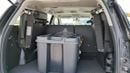 Toyota Fortuner GX2 Toyota/FORTUNER DIESEL/ 2.4L COMFORT 4X4 6AT