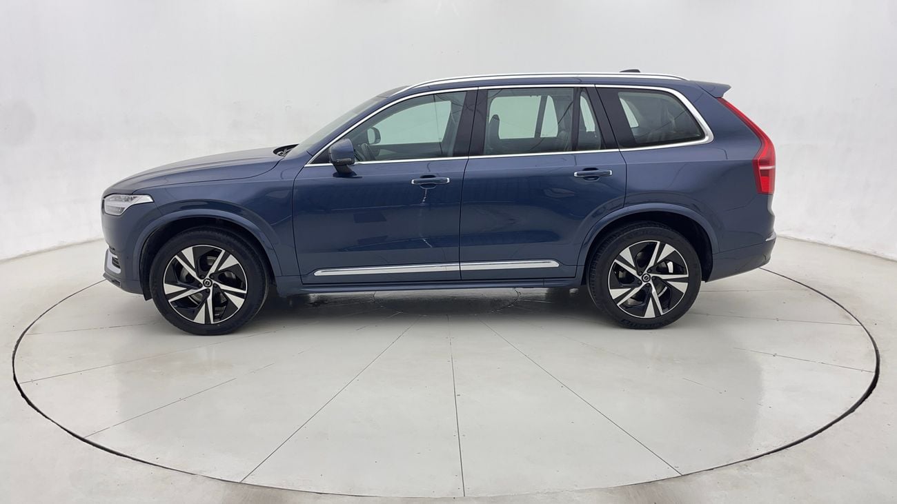 Volvo XC90 2023 B5 CORE | AED 2067/Month | 0 DP | 30 Day Return | Warranty | Service History