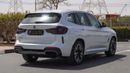 BMW iX3 M SPORT KIT 2025!! FULLY ELECTRIC CAR