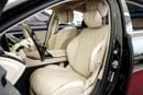 Mercedes Benz S500 BENZ S500 4MATIC - LIKE - ONLY 61,000 KM
