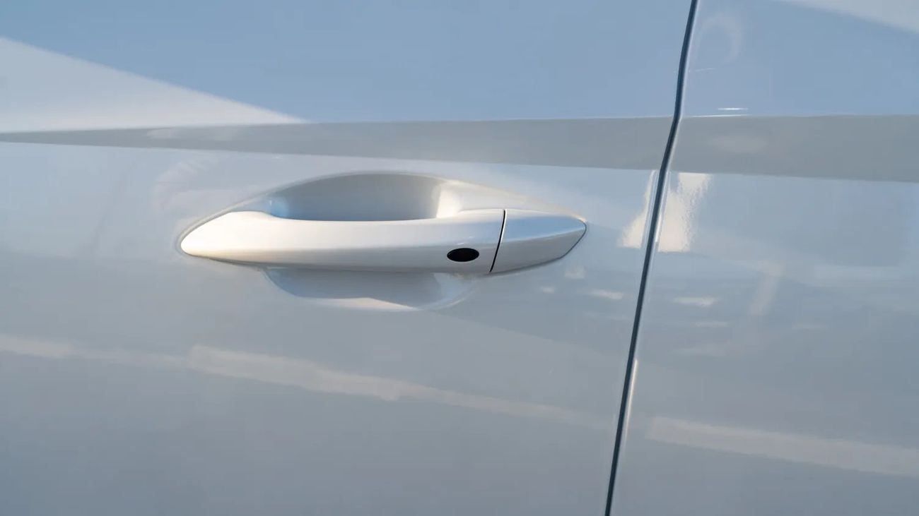 هيونداي توسون N LINE 2025 | HYUNDAI TUCSON 1.5T N LAIN WITH ELECTRIC TAIL DOOR [EXPORT ONLY]