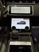 لاند روفر رينج روفر فيلار P250 S 2.0L Petrol