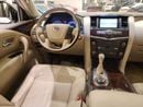 Nissan Patrol SE Platinum City 320 HP 2020 KT  GCC