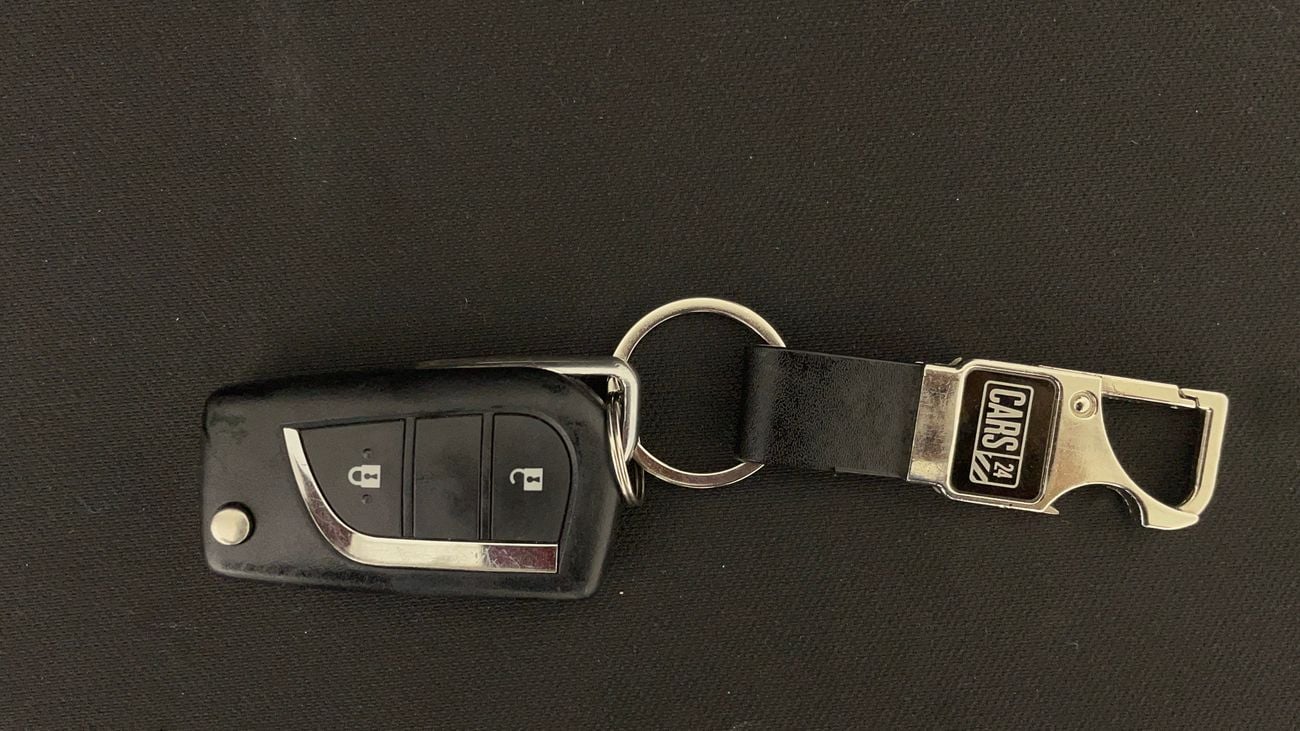 تويوتا فورتونر EXR 2.7 | بدون دفعة مقدمة | اختبار القيادة في المنزل