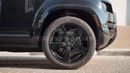 Land Rover Defender P400 110 X-Dynamic SE 3.0L (5 Seater) | LHD | SANTORINI BLACK | WITH 5-YR WARRANTY
