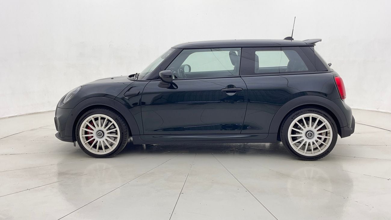 Mini Cooper John Cooper Works 1.6L 2024 JOHN COOPER WORKS | AED 1596/Month | 0 DP | 30 Day Return | Warranty | S