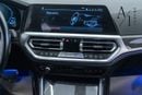 بي أم دبليو M3 COMPETITION 2022, Carbon Package, Excellent Condition, American Spec