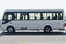 Toyota Coaster  2.7L Petrol M/T (23-Seater - With Hi-Back Seats)