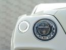 Bentley Bentayga W12 AWD