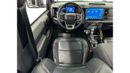 Ford Bronco 2021 Ford Bronco Badlands, FEB 2027 Ford Warranty + Service Pack, Full Ford Service History, GCC