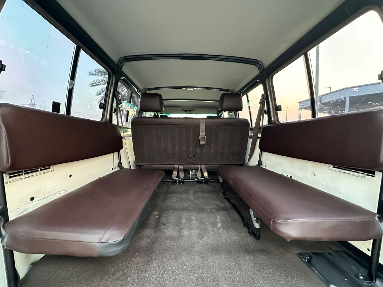 Toyota Land Cruiser 70 HARDTOP | BULL BAR | AIR SNORKEL | 1991 | RHD | 4.2L DIESEL | PREMIUM CONDITION