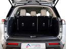 Nissan Pathfinder SV 3.5