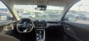 MG ZS STD MG ZS COLOR BLACK MODEL 2025