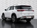Nissan Pathfinder SL
