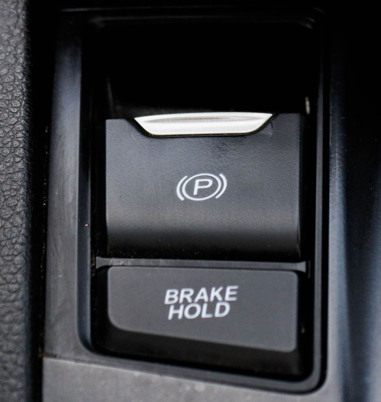 Honda CRV Touring 2.4L (184 HP)