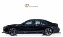 BMW i7 xDrive60 M Sport - GCC Spec - With Warranty and Service Contract