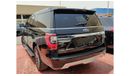 Ford Expedition MAX Limited 2021 Canadian Specs