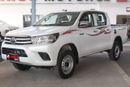 Toyota Hilux 2025 TOYOTA HILUX 2.7 **EXPORT ONLY**التصدير فقط خارج الخليج***