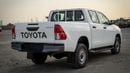 Toyota Hilux GL 2.7L Double Cab Utility 4WD 2025YM [FOR EXPORT TO AFRICA ONLY]