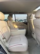 Infiniti QX80 Infiniti QX80 4WD