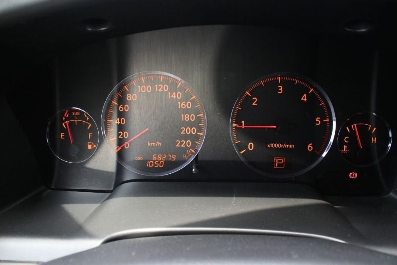 Nissan Patrol Safari CONVERT TO SUPER SAFARI ,GCC