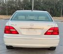 Lexus LS430