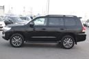 تويوتا لاند كروزر 2021 TOYOTA LAND CRUISER V8 FULL OPTION
