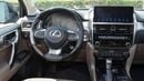 Lexus GX460 USA SPECS AED230000 EXPORT PRICE