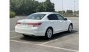 Honda Accord 2011 model, imported from America, full option, sunroof, 4 cylinder, automatic transmission, odomete