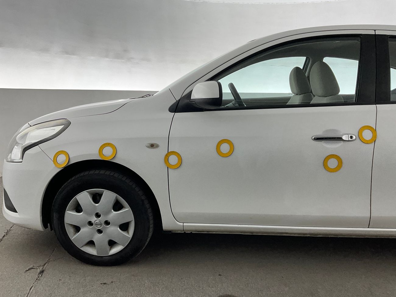 نيسان صني SV | National Day Celebration | شامل الضمان | 0 ﺪﻔﻋﺓ ﺃﻮﻟﻯ