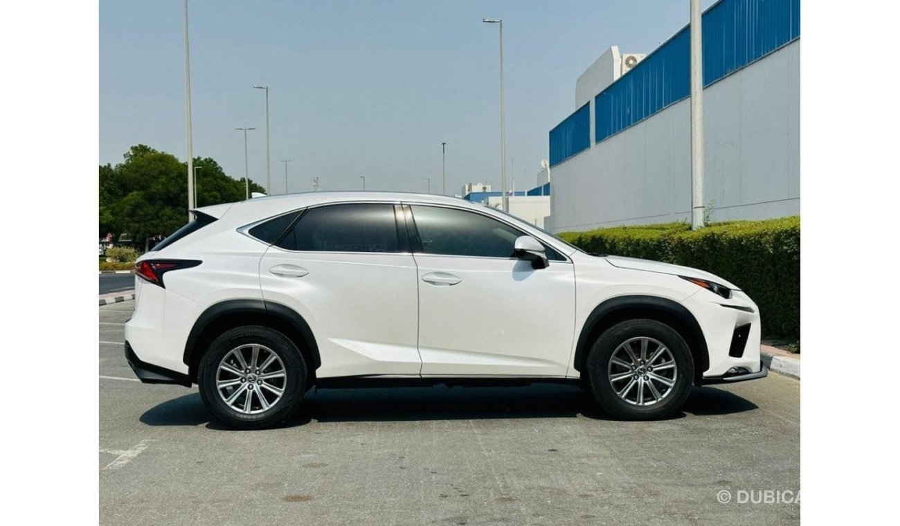 Lexus NX300 Premier 2019 Lexus NX300, imported from USA