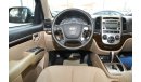 Hyundai Santa Fe 2012 GCC  No Accident A perfect Condition