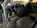 Toyota Prado Toyota Prado TX 2018 V4 LHD